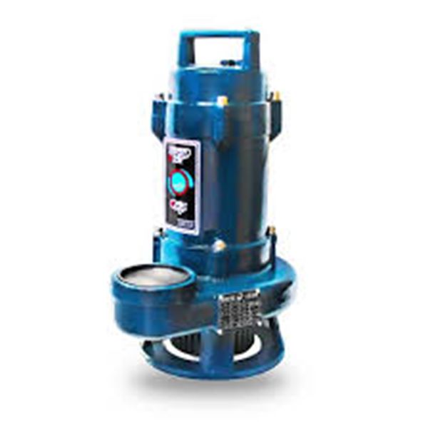 دنیای هیدرولیک پنوماتیک لجن کش آکوا پمپ Aqua Pump